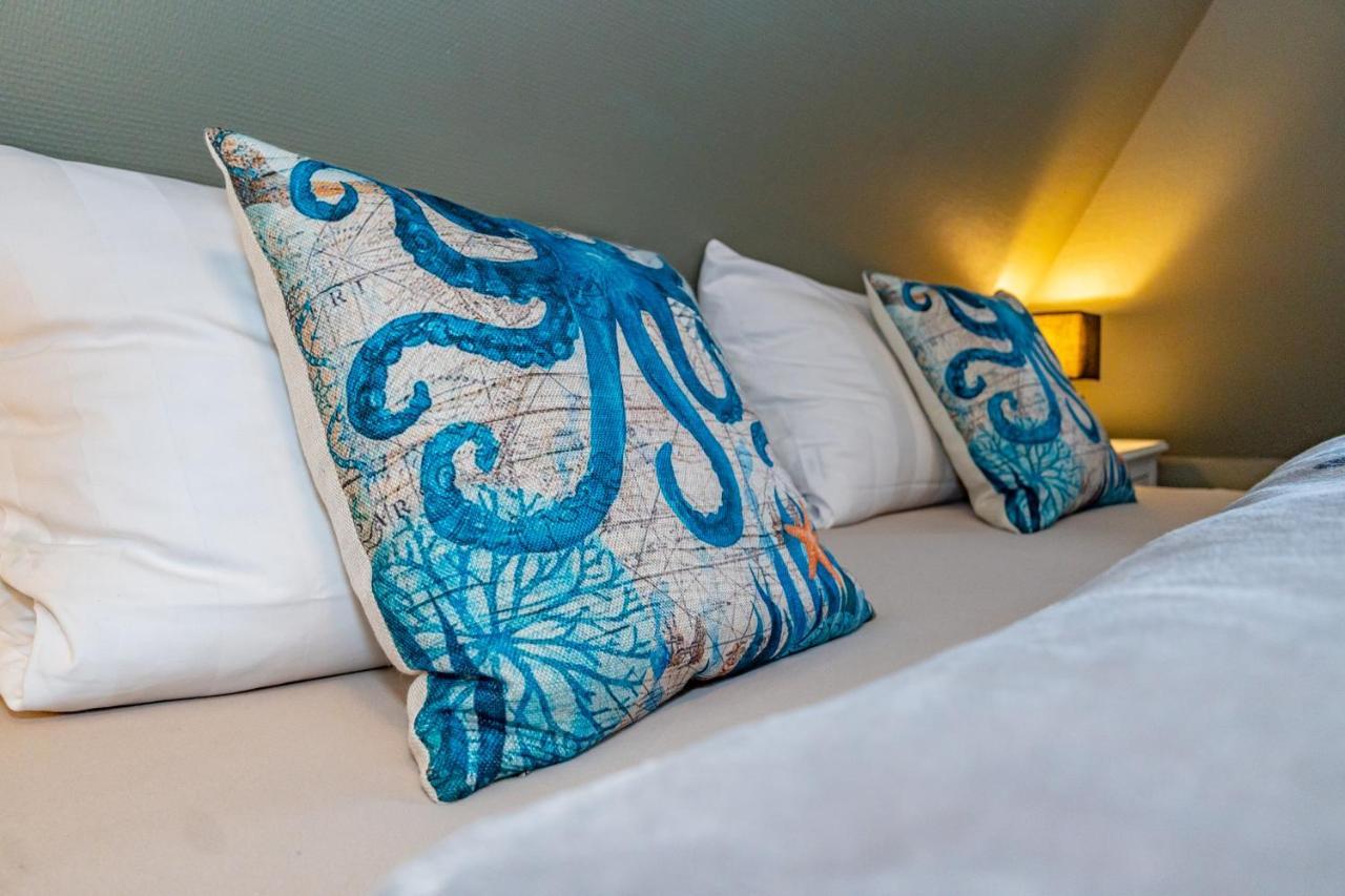 Gemuetliche Wohnung Unter Reet Mit Pool Und Sauna In Keitum Buitenkant foto
